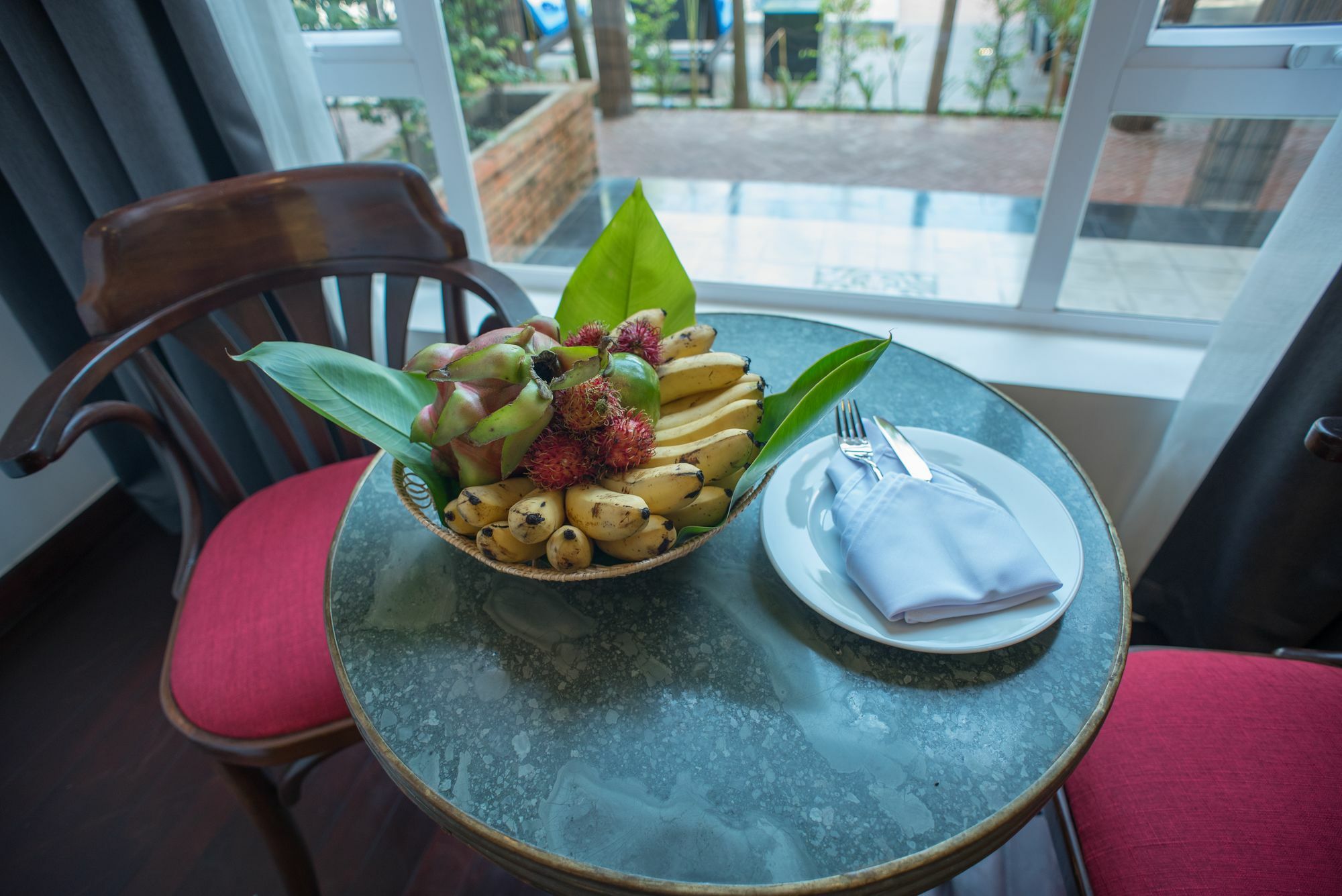 Naga Gate Boutique Hotel Siem Reap Exterior foto